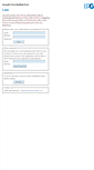 Mobile Screenshot of cdb.interpublic.com