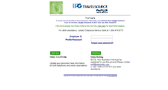 Desktop Screenshot of direct.interpublic.com