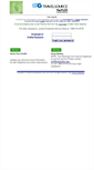 Mobile Screenshot of direct.interpublic.com